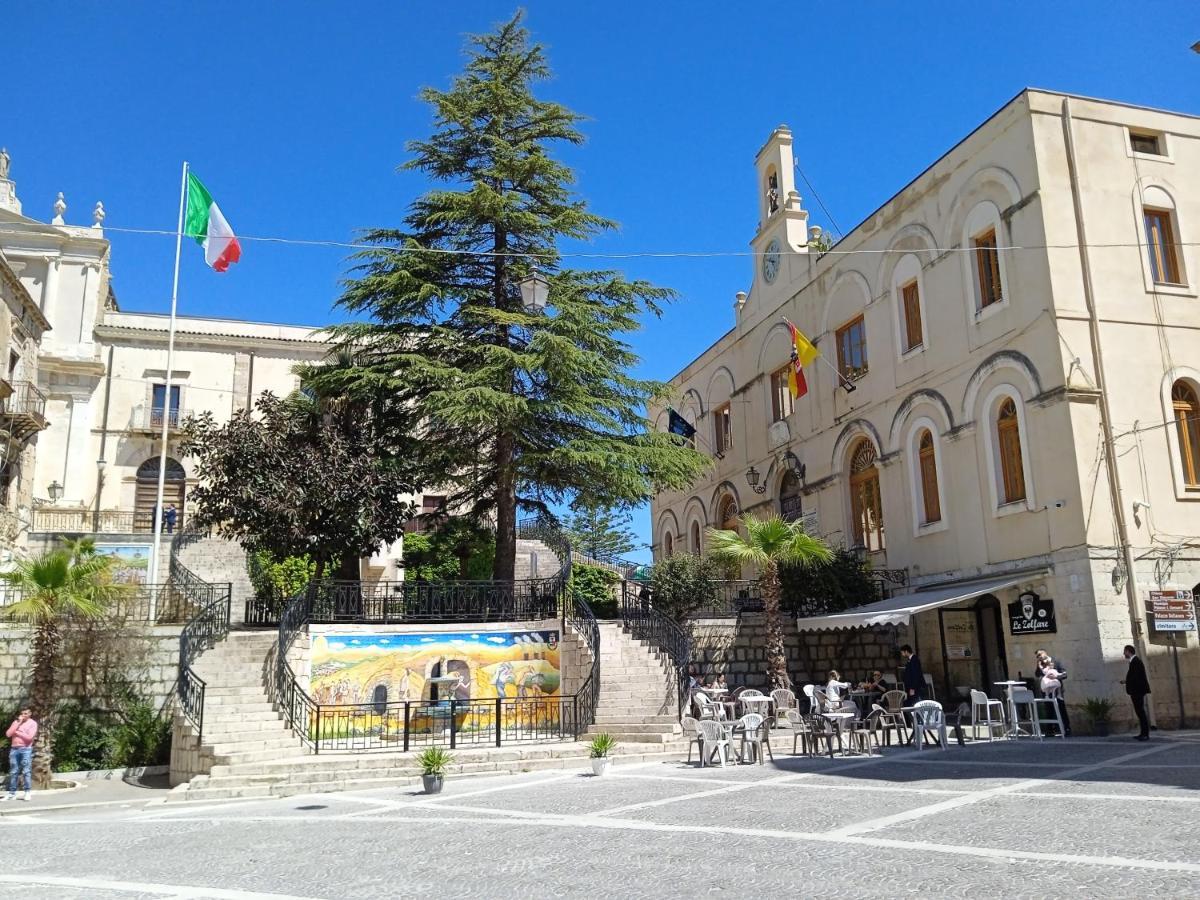 Greta'S House Villa Comitini Exterior photo