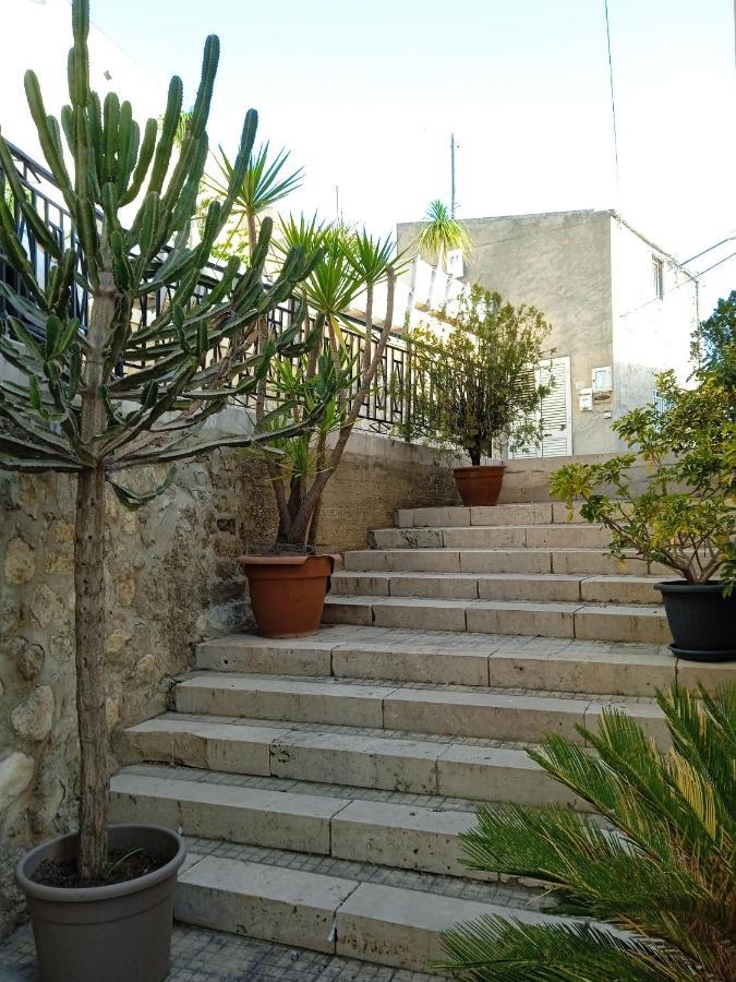 Greta'S House Villa Comitini Exterior photo